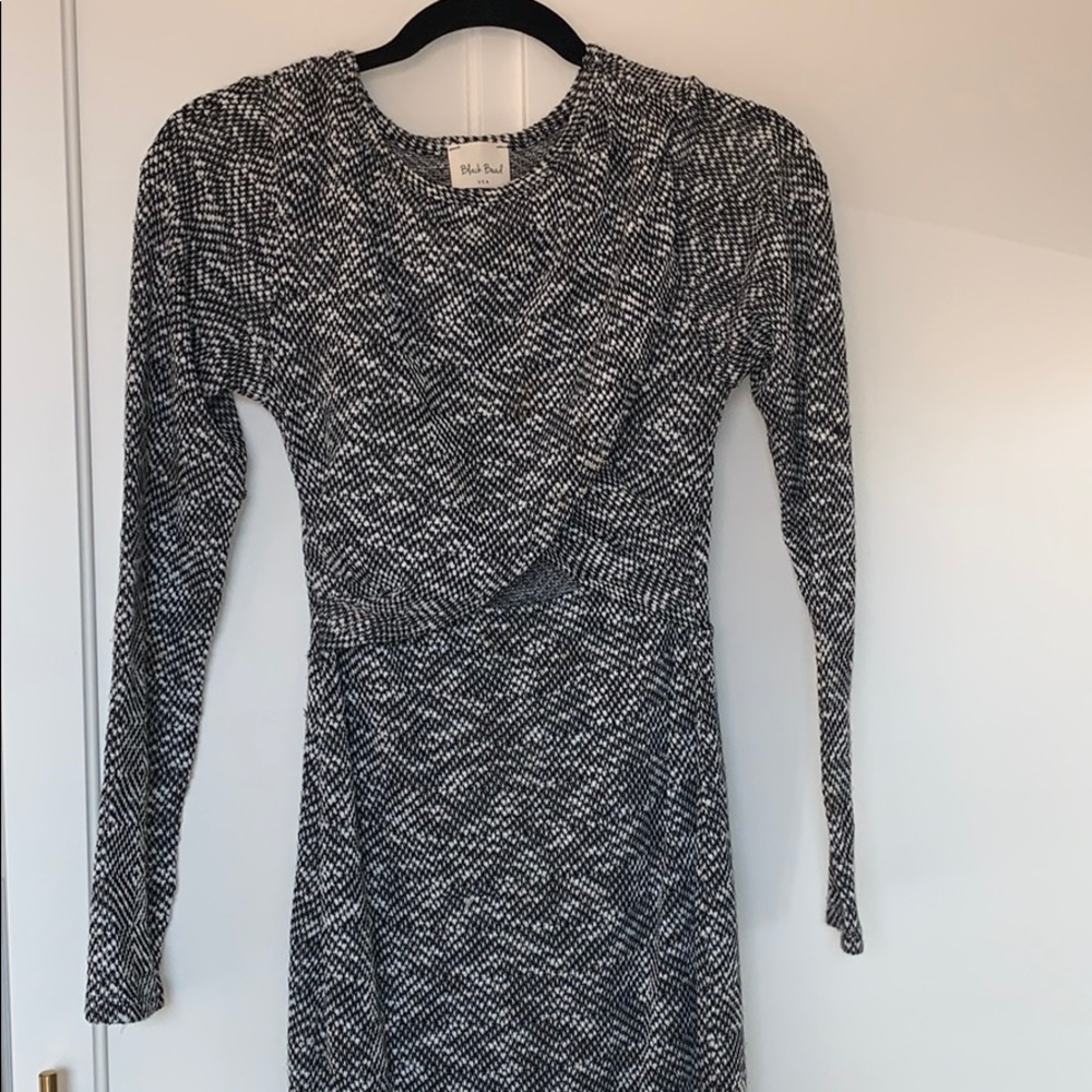 (Black Bead) Dress